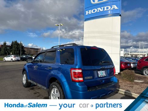 Used 2012 Ford Escape XLT image 4