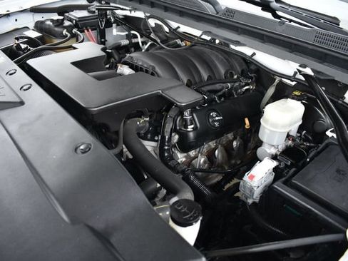 Used 2019 Chevrolet Silverado 1500 W/T image 18