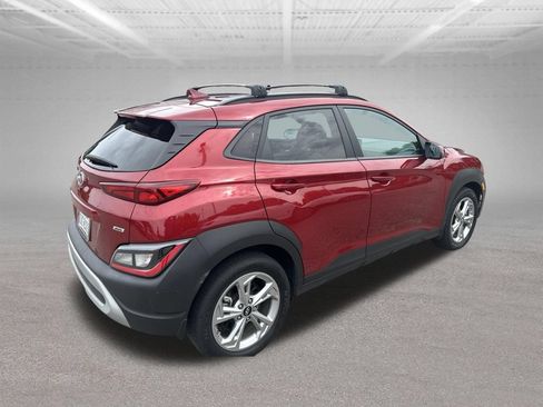 Used 2023 Hyundai Kona SEL w/ Convenience Package AWD/4WD image 3
