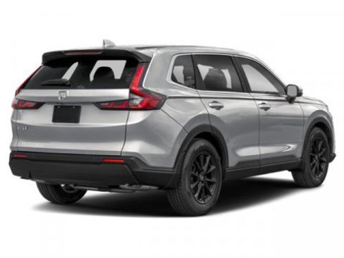 New 2026 Honda CR-V EX-L image 2