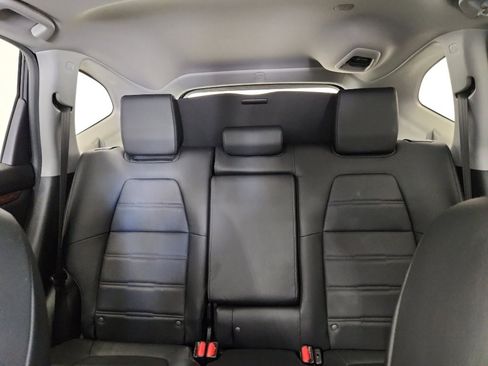 Used 2020 Honda CR-V EX-L image 29
