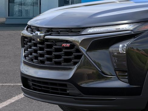 New 2026 Chevrolet Trax RS FWD image 13