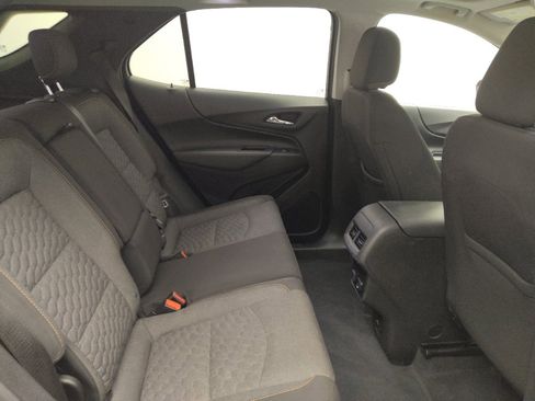 Used 2018 Chevrolet Equinox LT w/ Sun & Infotainment Package image 19