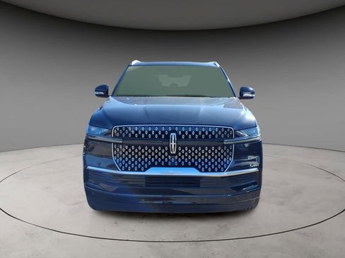 New 2026 Lincoln Navigator L Reserve image 15