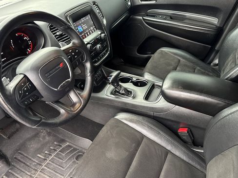 Used 2019 Dodge Durango GT image 10