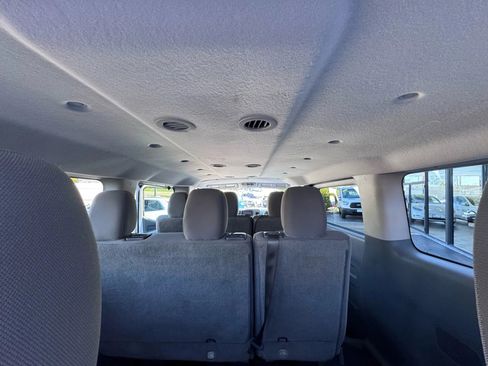 Used 2019 Nissan NV 3500 S image 18