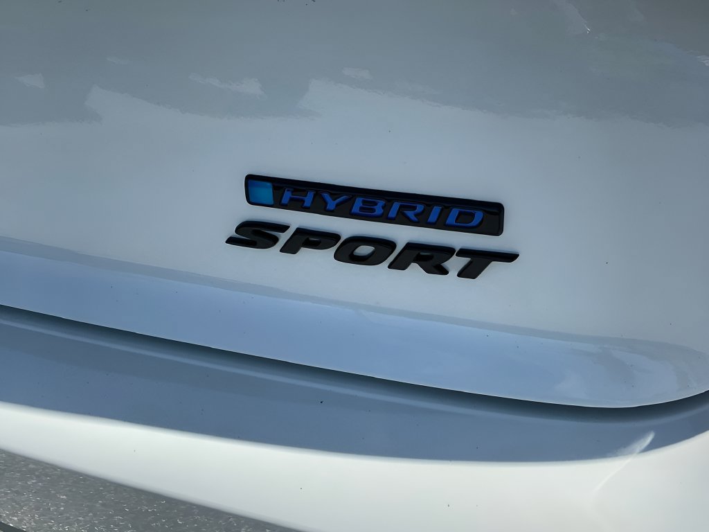 New 2026 Honda Accord Sport image 39