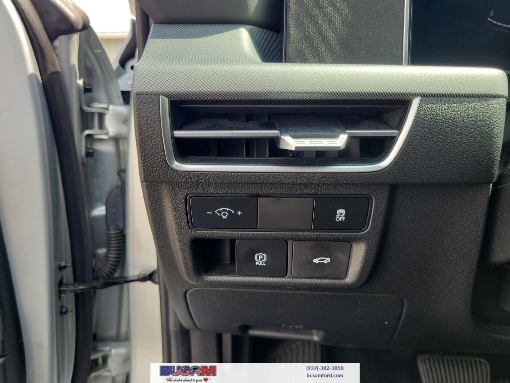 Used 2024 Hyundai Sonata SEL FWD image 19