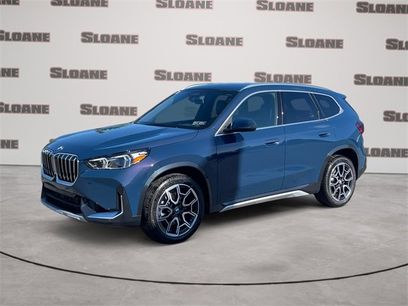 New 2026 BMW X1 xDrive28i w/ Technology Package