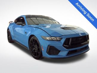 Used 2024 Ford Mustang GT Premium w/ GT Performance Package RWD video 1