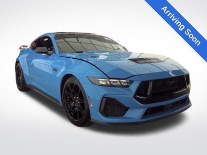Used 2024 Ford Mustang GT Premium w/ GT Performance Package