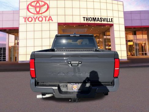 New 2024 Toyota Tacoma 2WD Double Cab image 6