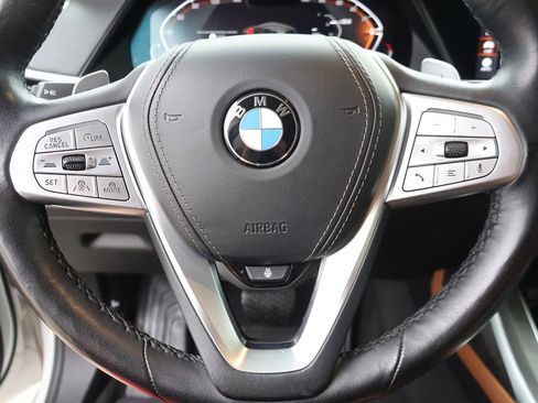 Used 2021 BMW X7 xDrive40i w/ Premium Package image 37