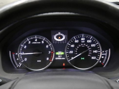 Used 2018 Acura TLX V6 w/ Technology Package image 6