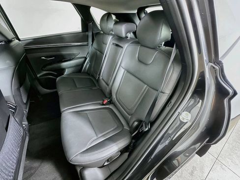Used 2023 Hyundai Tucson Limited AWD/4WD image 31