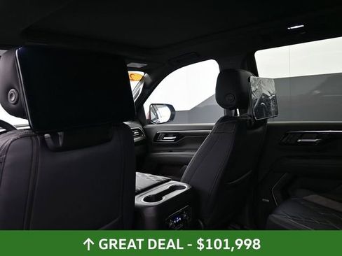 Used 2025 Chevrolet Tahoe Premier image 25