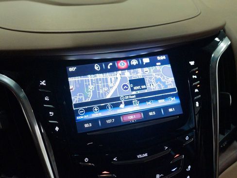 Used 2016 Cadillac Escalade ESV Platinum AWD/4WD image 59