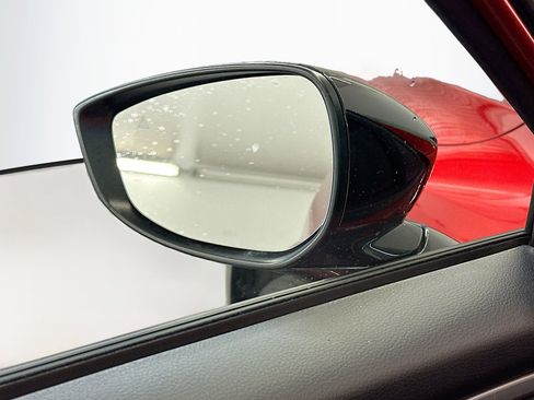 Used 2024 MAZDA CX-50 AWD 2.5 S w/ Weather Package image 16