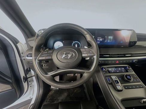 Used 2024 Hyundai Palisade Calligraphy FWD image 14