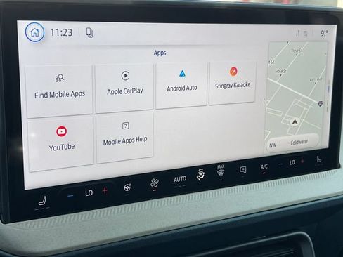 New 2026 Ford Maverick Lariat AWD/4WD image 22