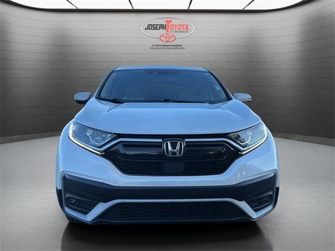 Used 2022 Honda CR-V EX-L image 7