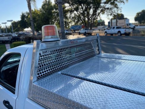 Used 2011 Chevrolet Silverado 2500 W/T image 42