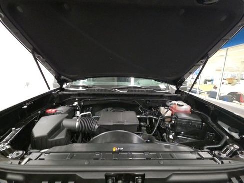 New 2026 Chevrolet Silverado 2500 LT w/ Trail Boss Package image 36