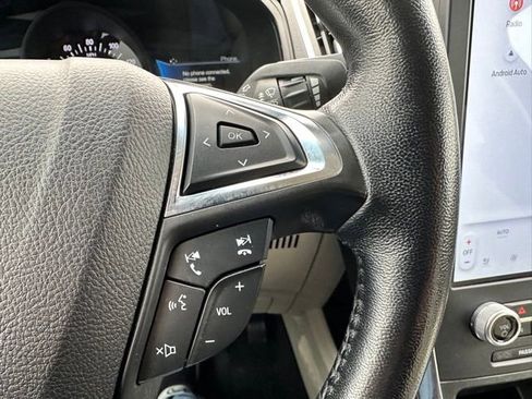 Certified 2022 Ford Edge Titanium image 22