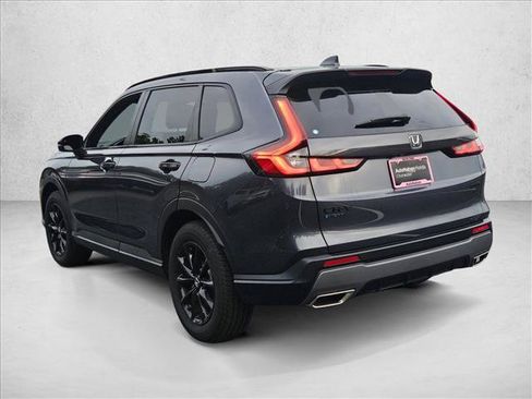 Used 2026 Honda CR-V Sport image 7