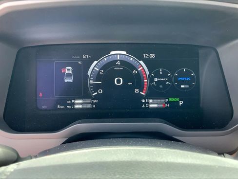 Used 2026 Toyota Tundra 1794 Edition AWD/4WD image 26