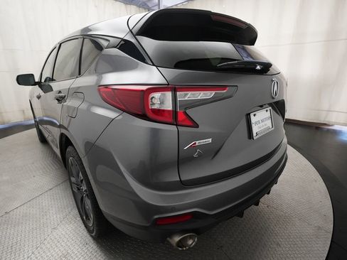 Used 2023 Acura RDX A-Spec AWD/4WD image 35
