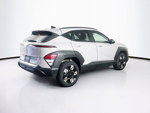 Used 2024 Hyundai Kona SEL AWD/4WD image 9