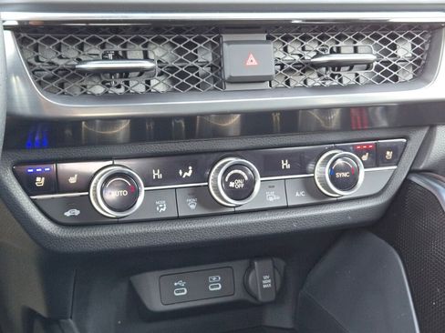 Certified 2025 Acura ADX A-Spec image 36