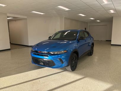 New 2025 Dodge Hornet GT w/ GT Blacktop Package