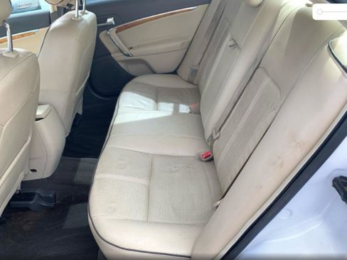 Used 2012 Lincoln MKZ FWD image 15