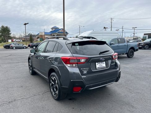 Used 2023 Subaru Crosstrek 2.5i Limited image 11