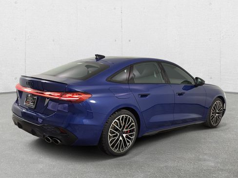 New 2026 Audi S5 Prestige AWD/4WD image 6