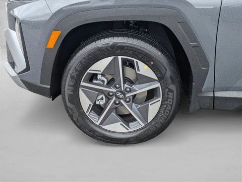 New 2026 Hyundai Tucson SEL AWD/4WD image 10