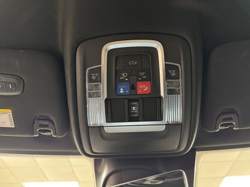 Used 2021 RAM 2500 Laramie w/ Safety Group B image 42