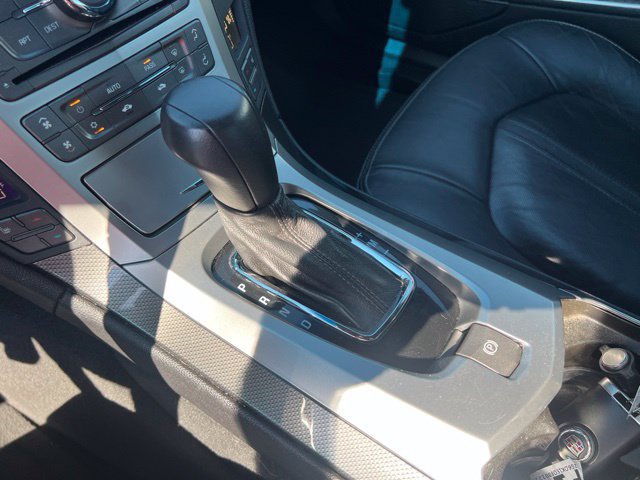 Used 2011 Cadillac CTS Performance RWD image 18