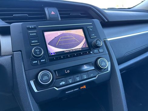 Used 2019 Honda Civic LX image 23