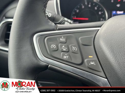 Certified 2023 Chevrolet Equinox LT image 25