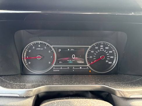 Used 2021 Kia Sorento S w/ Panoramic Sunroof Package FWD image 11