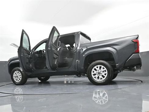 Certified 2026 Toyota Tacoma SR RWD image 87