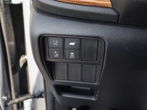 Used 2019 Honda CR-V EX-L image 23