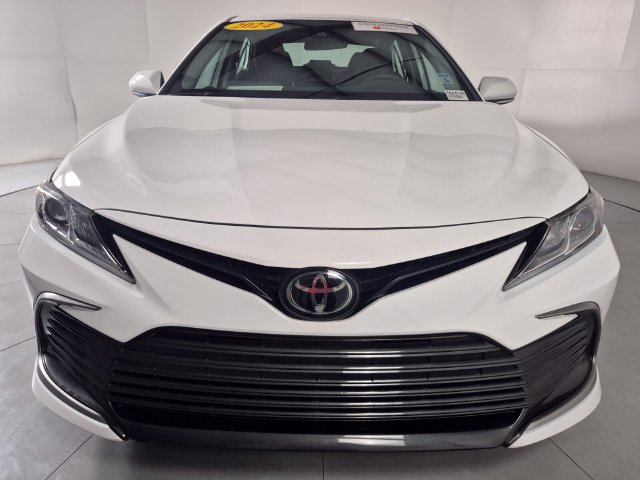 Certified 2024 Toyota Camry LE FWD image 7
