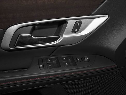 Used 2014 GMC Terrain Denali w/ LPO, Protection Package image 22