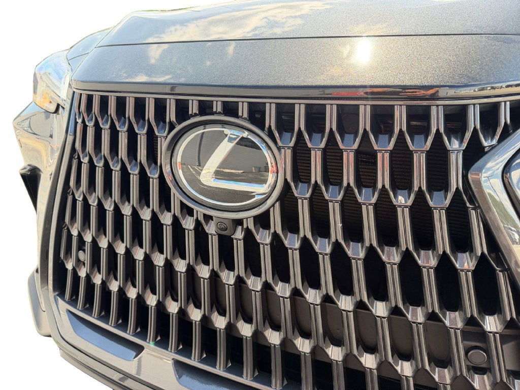 New 2026 Lexus NX 350 AWD w/ Premium Package image 32