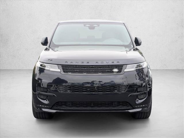 New 2026 Land Rover Range Rover Sport Dynamic SE AWD/4WD image 6