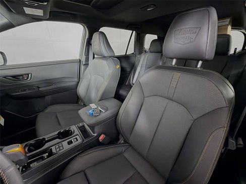 New 2026 Subaru Outback Wilderness AWD/4WD image 2
